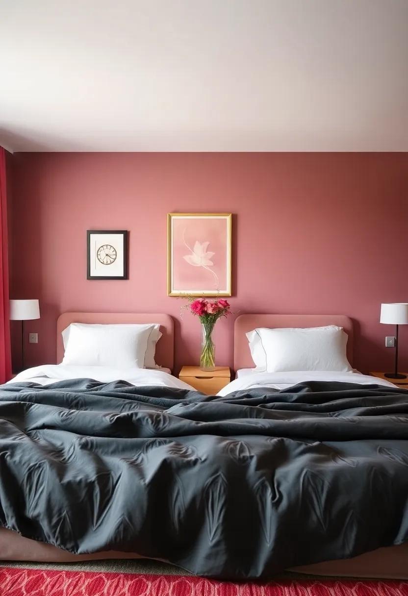 The Power of Color: Harmonizing Palettes for⁣ a Unified look