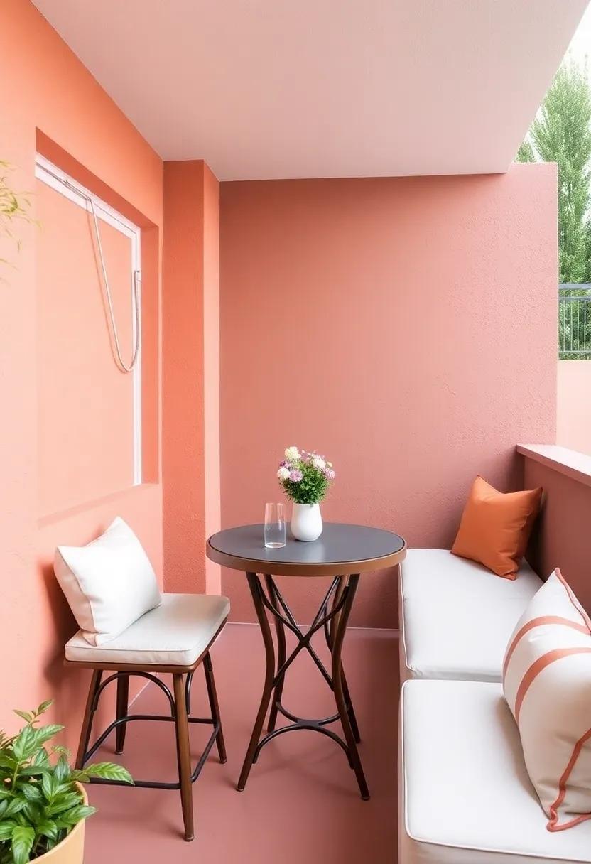 Experimenting with Color Schemes for Your Outdoor Oasis