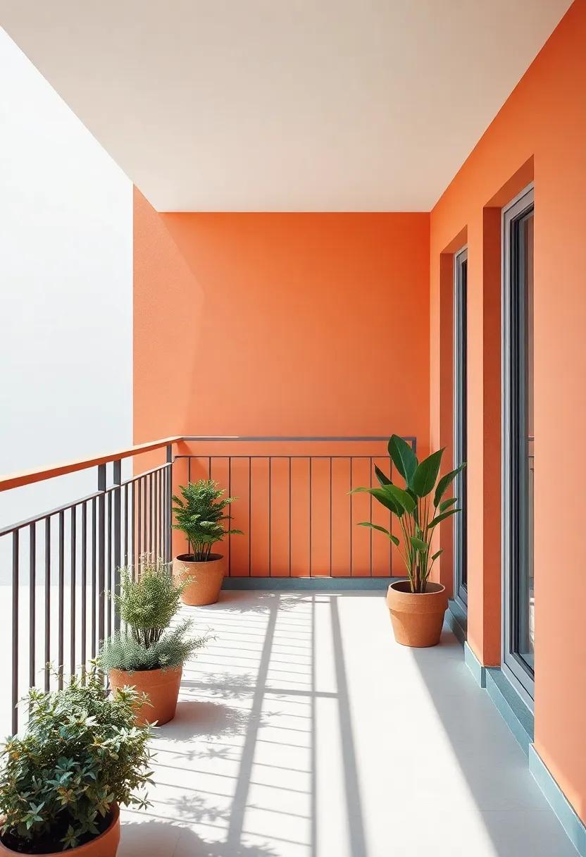 Creating depth ⁤with Layered Colors and textures