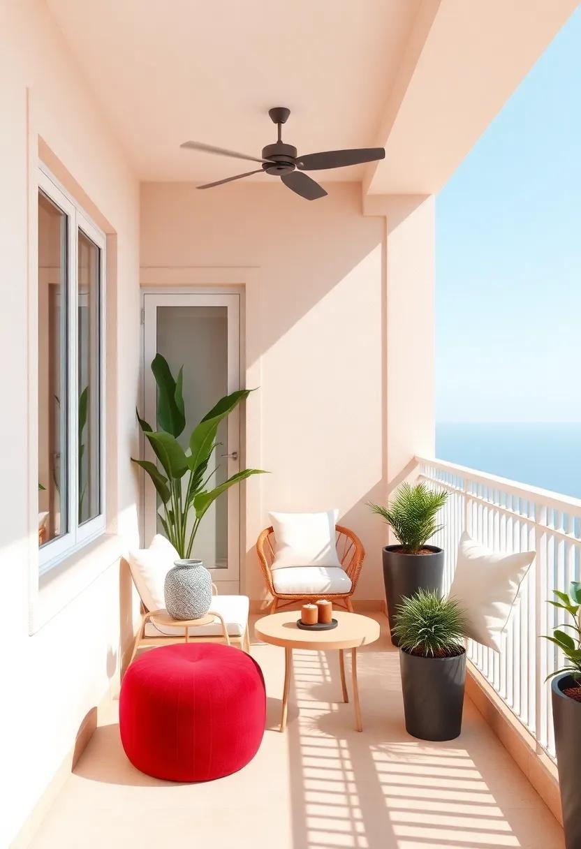 Elegant Jewel Tones: Adding Luxury to Your Outdoor retreat