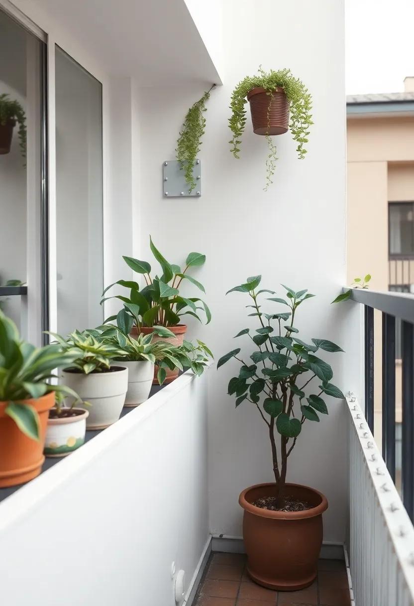 The Practicality of ​Self-Watering Systems for Busy Lives