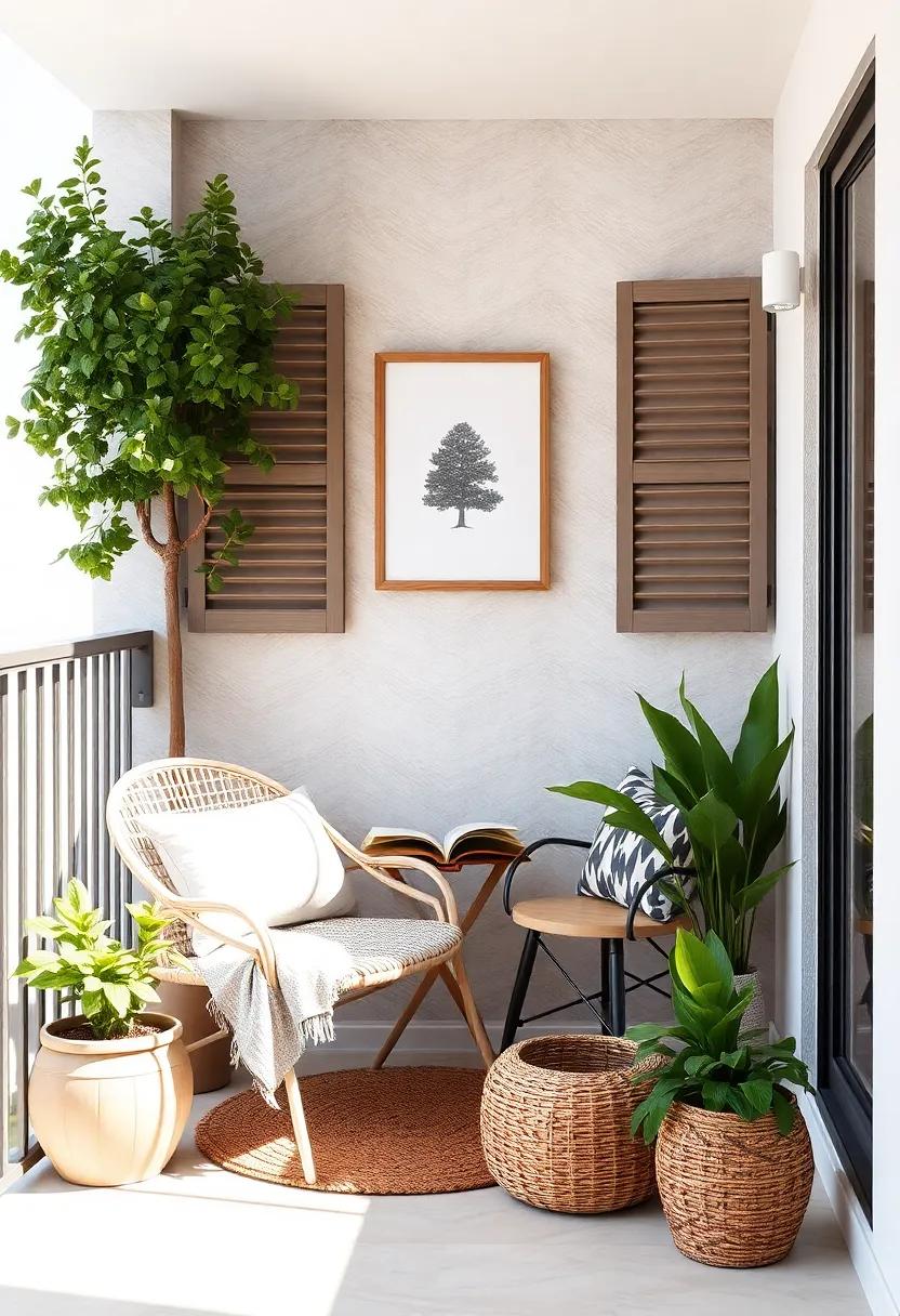 Adding Decorative ⁤Elements That Reflect Your Personality and⁣ Style