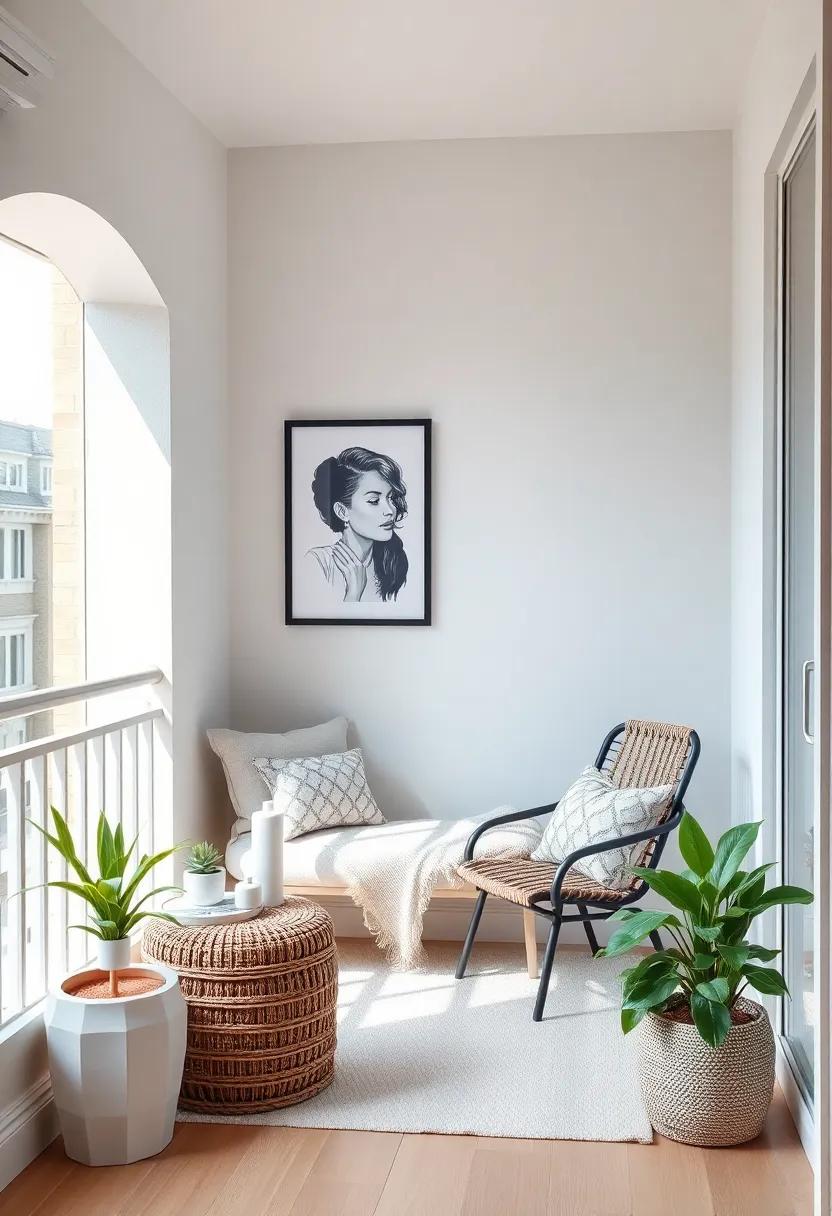 Incorporating Art and Personal Touches to Make Your Space Unique
