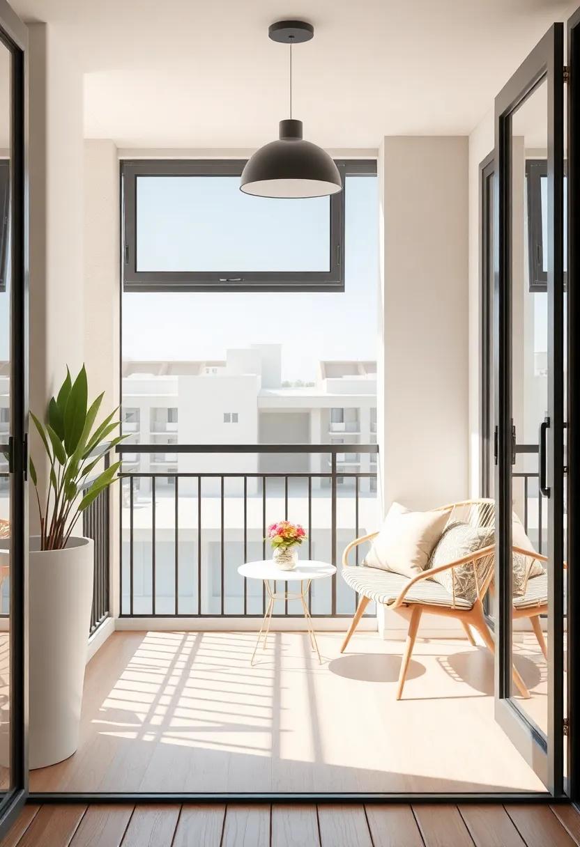 Integrating functional furniture That Serves Multiple Purposes in Small Nooks