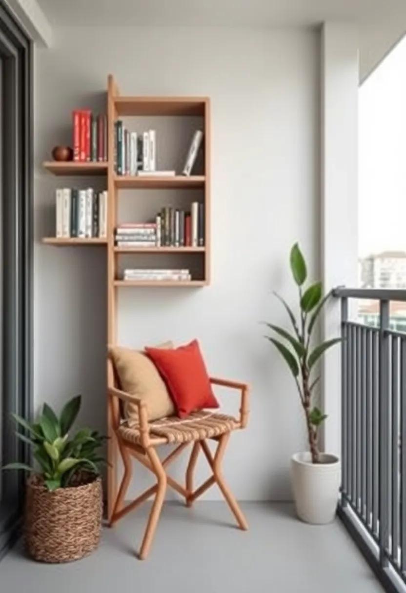 Utilizing ‍Vertical Space with Clever Storage Solutions for Your ⁤Books