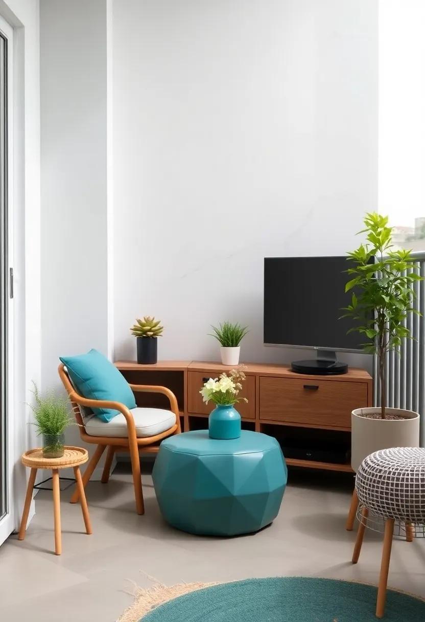 Smart Furniture arrangements to Maximize Space and Visual Appeal
