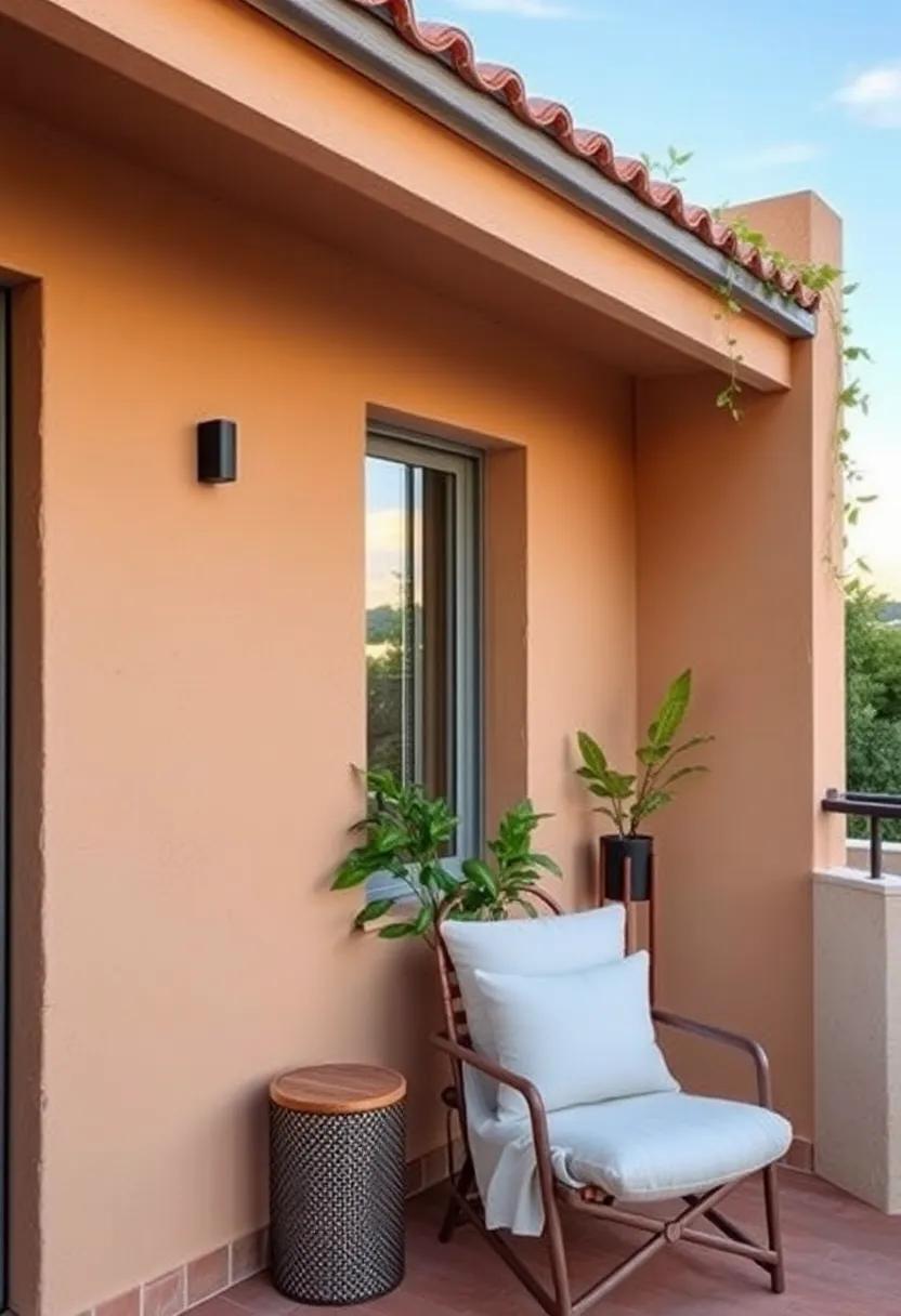 Embellishing Walls with Weather-Resistant Textiles ‌for‍ a Soft Touch