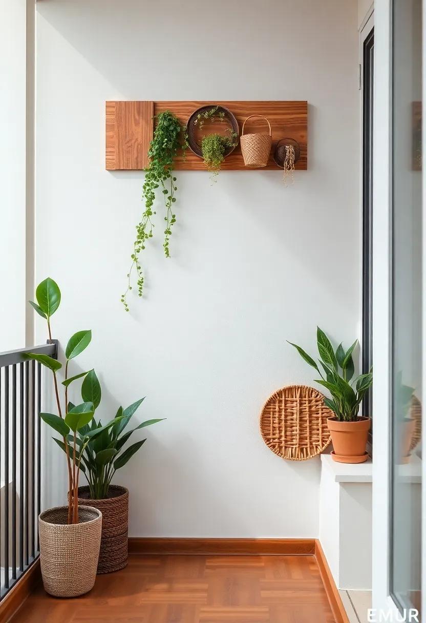 Incorporating​ upcycled Materials for Unique and Sustainable ⁢Wall Decor