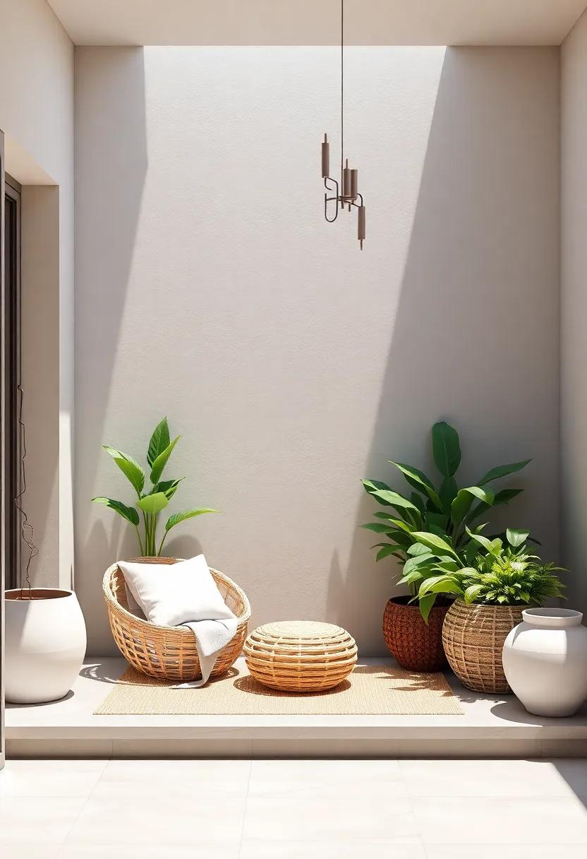 Transformative Mood Boards for Curating a Dreamy Outdoor⁢ Sanctuary