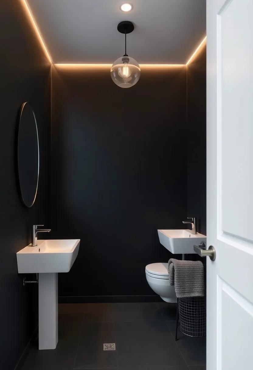 Choosing the Right shade: Finding the Perfect Dark Tone for You