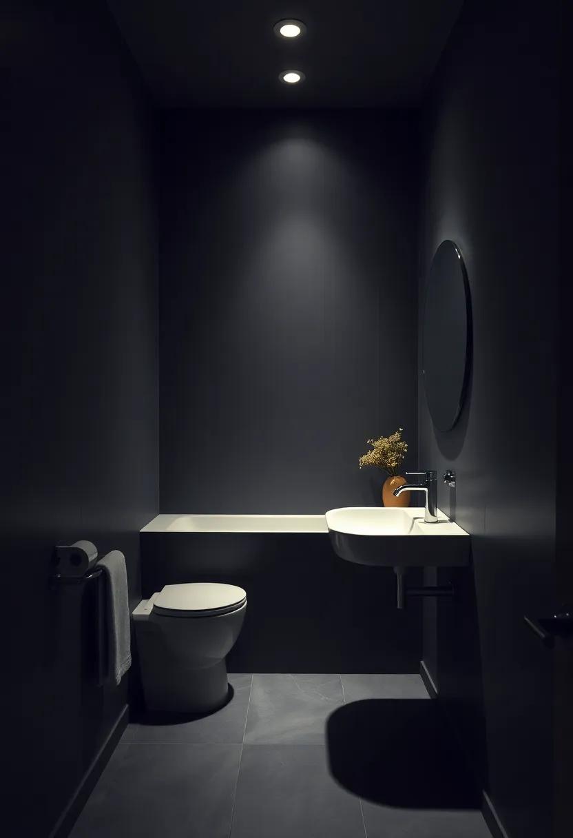 Layering Lighting: Creating Warmth and Mood in Dim Spaces