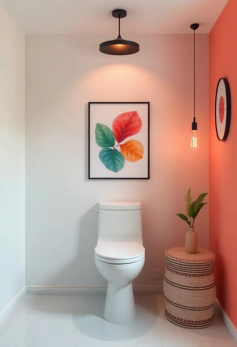 Artistic‌ Accents:‍ Infusing Personality Through Unique‍ Wall Art Choices