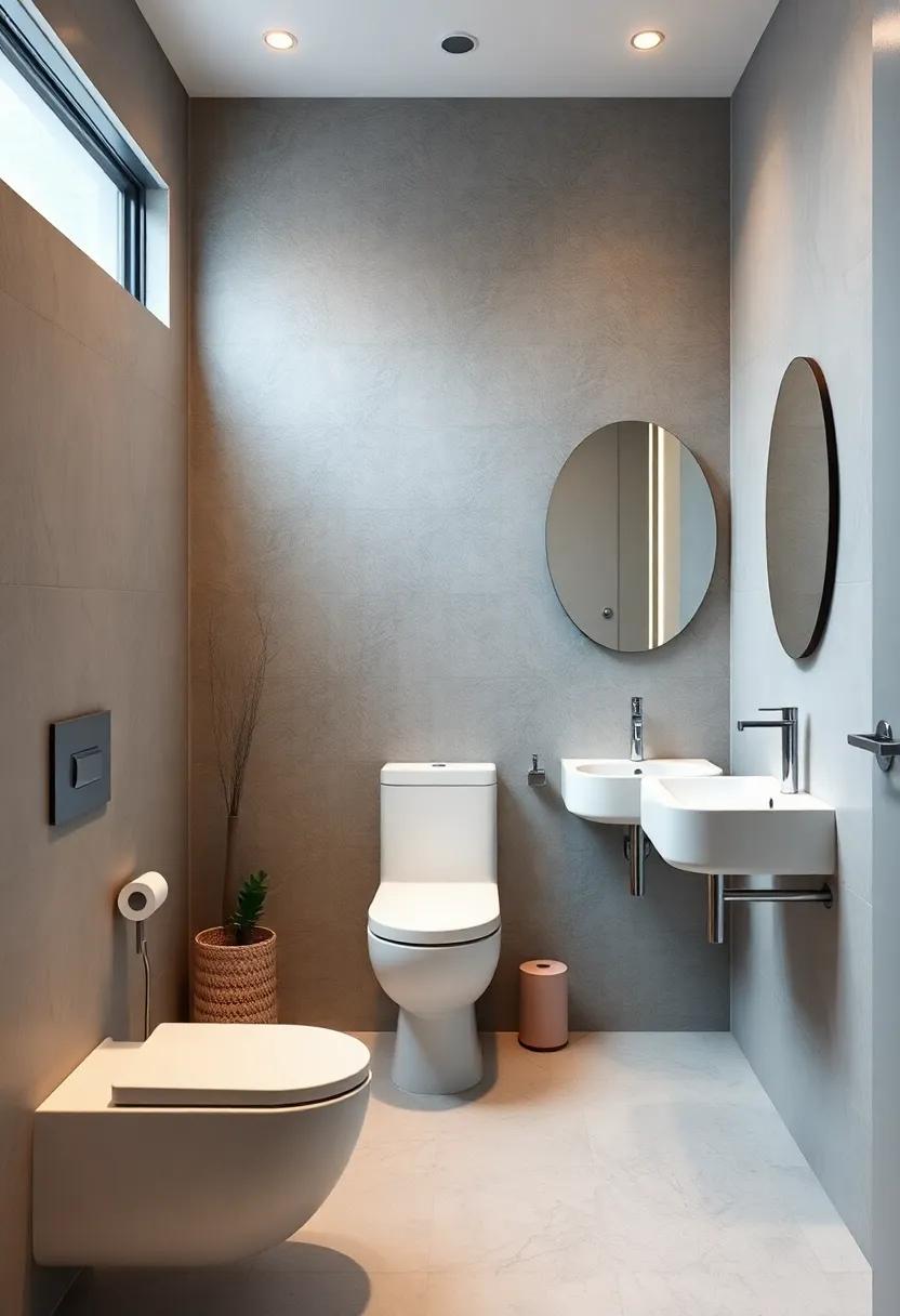 Compact Designs:⁤ Space-Saving ‍Fixtures​ And Furniture For Optimal Functionality