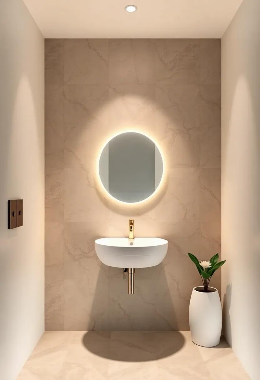 Mood Lighting: ⁣Enhancing Ambiance‍ With Creative Lighting designs