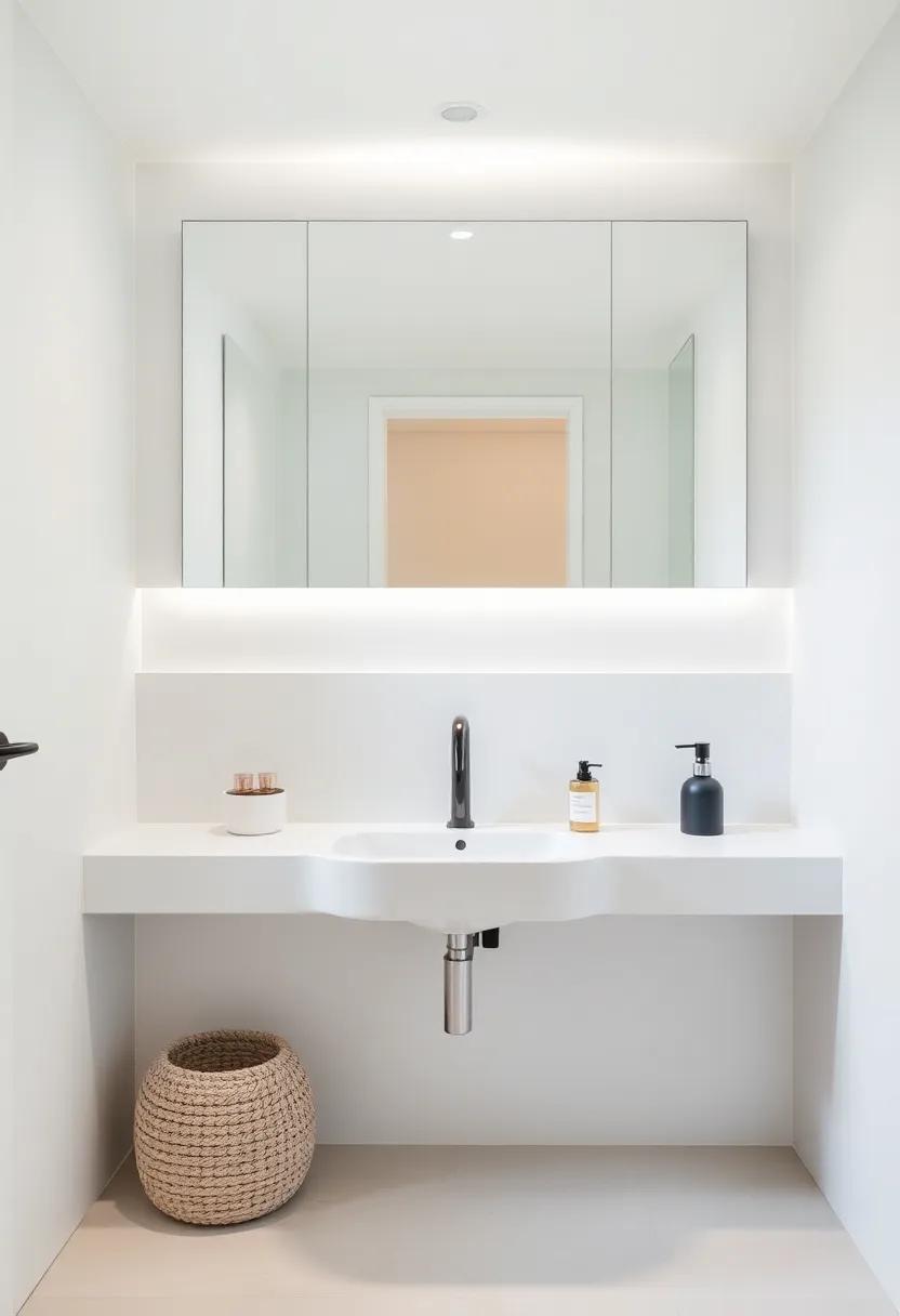 Stylish fixtures: Choosing Unique Sinks And Faucets That Stand Out