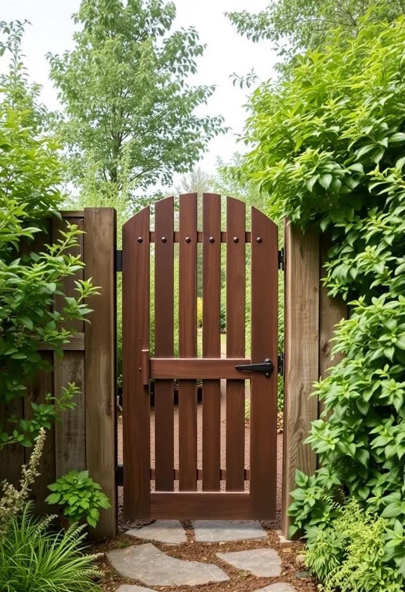 Daring Designs: Unique Shapes‍ and Styles to Suit⁤ Every Garden Aesthetic