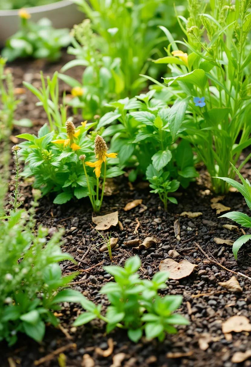 Environmental Considerations for⁤ Sustainable Small Garden Practices and Solutions
