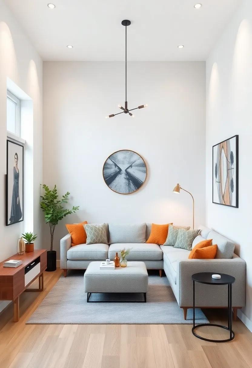 Elevating Your Space ​With ⁢Stylish Lighting Fixtures⁢ and designs