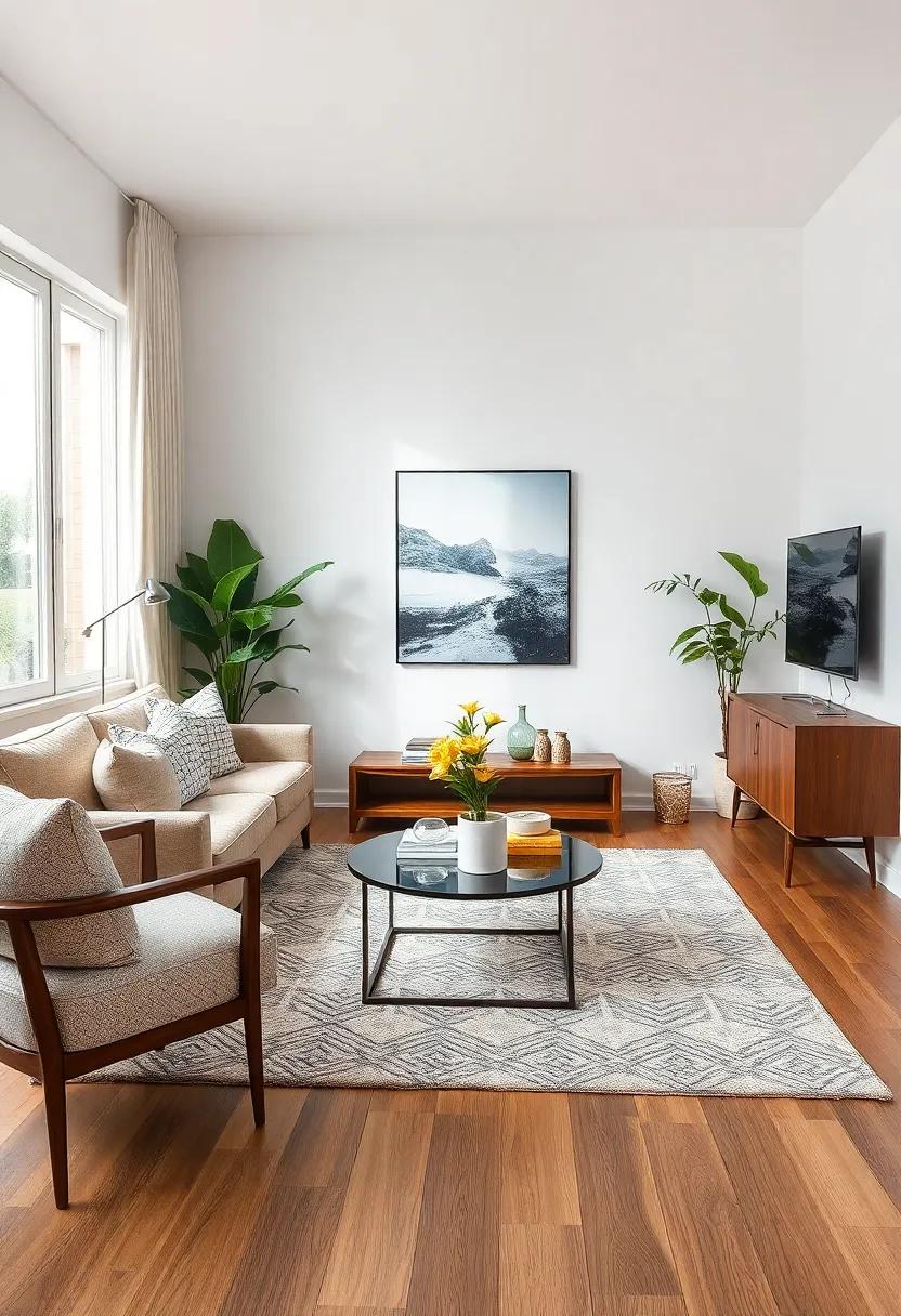 Personalizing Your space‌ with Family Heirlooms and Artifacts