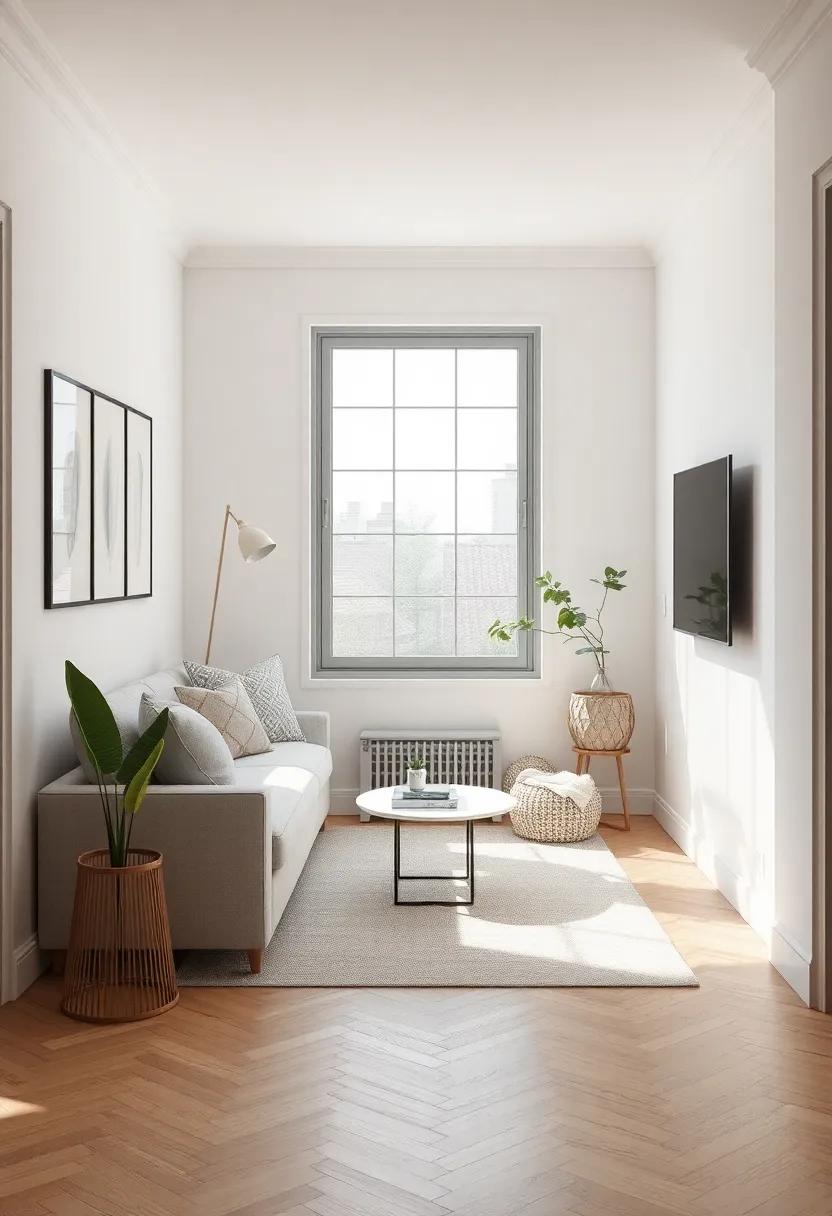 Reimagining Nooks⁣ and Crannies With Cozy, Hidden ‍Seating Alternatives