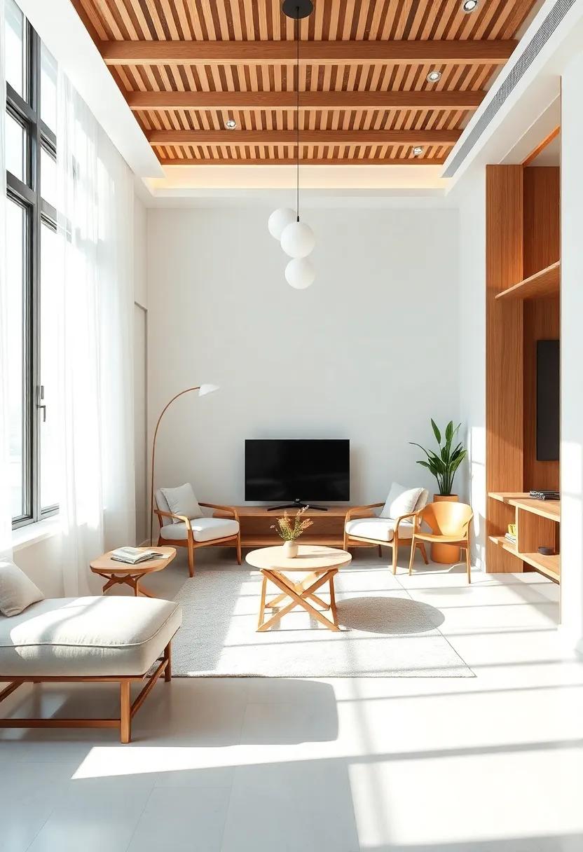 Designing Foldable Chairs and Tables for Emergencies Without Sacrificing Style