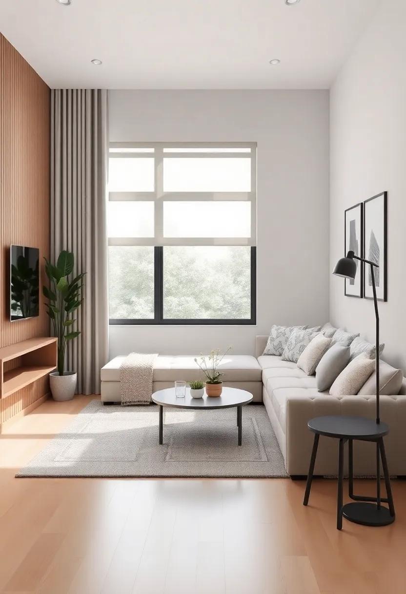 Maximizing Corner Spaces With Stylish⁤ and Functional⁢ Corner ⁢Seating Solutions