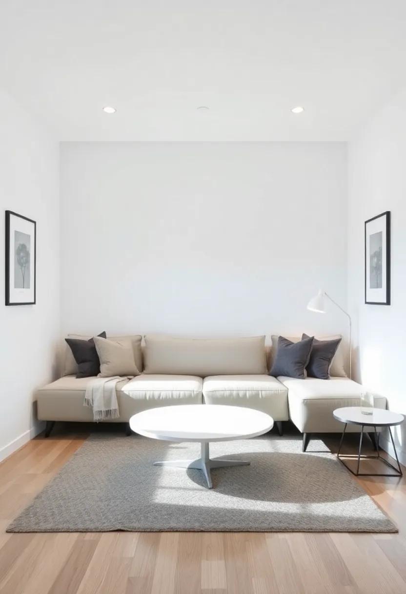 Transforming‍ Underutilized Areas Into⁣ Hidden Seating‍ Gems ⁢in‌ Your ‍Living Room