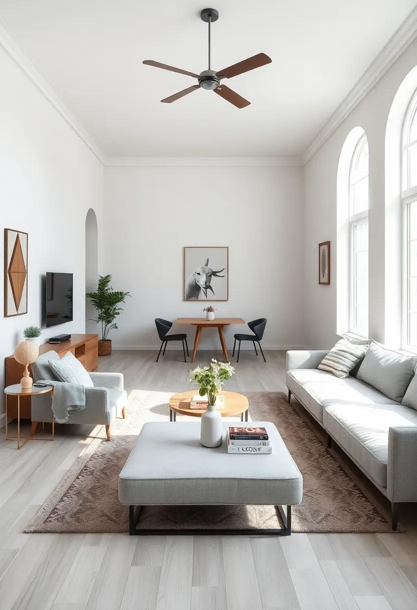 Cozy Nooks: ‍making the Most ⁣of Unused Corners