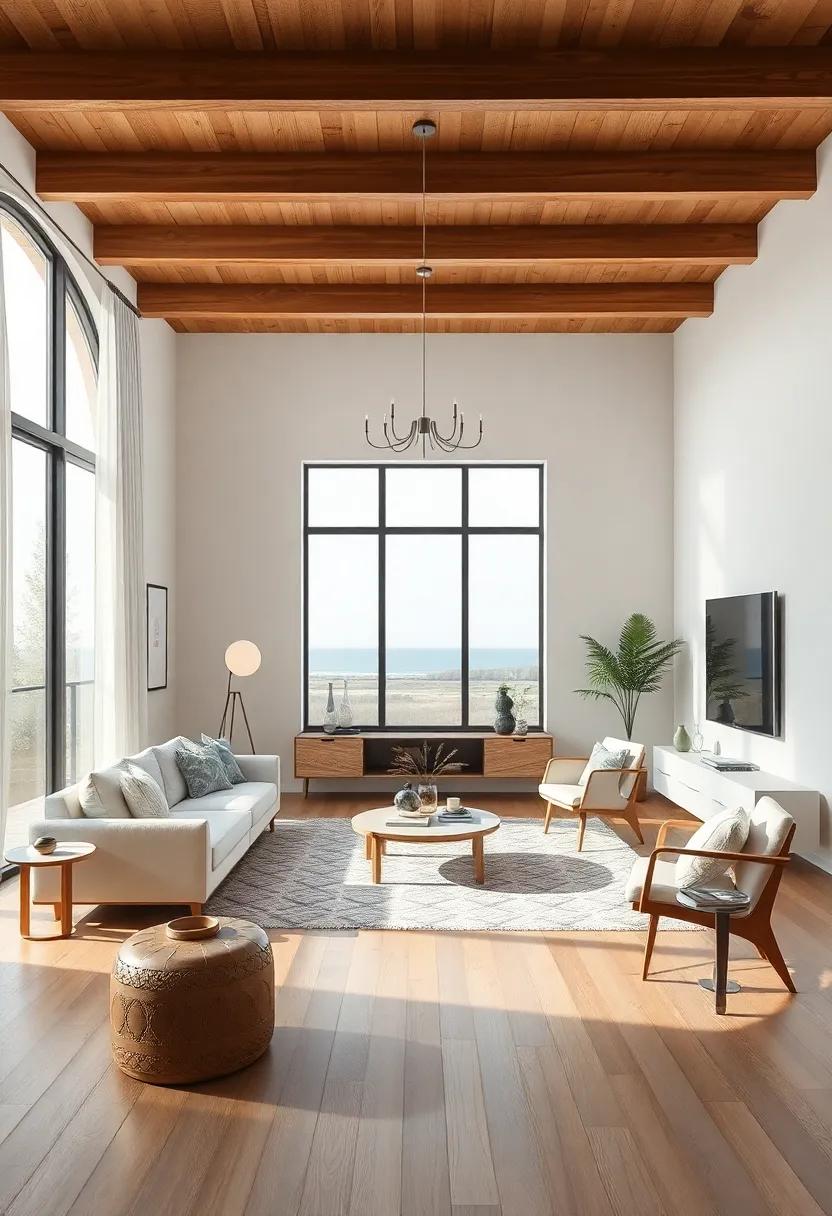 Crafting ‌a​ Focal Point to Draw the ‌Eye and Create Interest