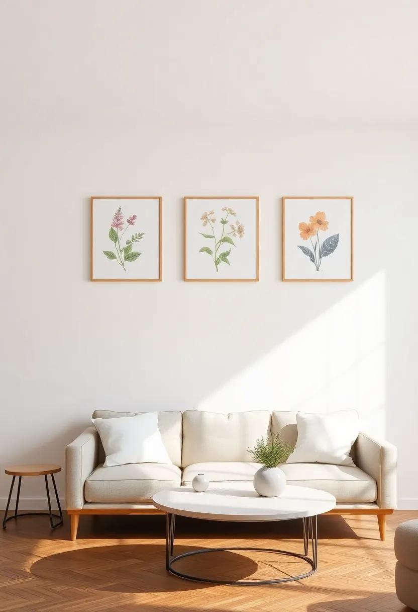 Utilizing ⁣Negative Space for ‍a Balanced Design