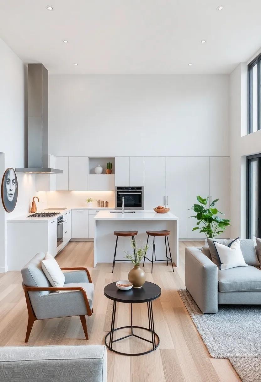 Designing Clever Storage Solutions to Keep Your Small Space Organized and Clutter-Free