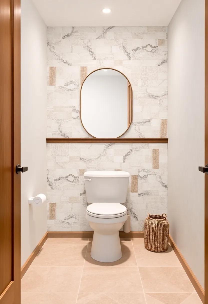 Tile Trends: Exploring Stylish and Functional Options for Small‌ Wall Spaces