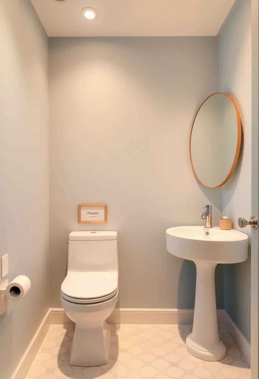 Fabric Feature Walls: ⁣The​ Soft Touch of upholstered Accents