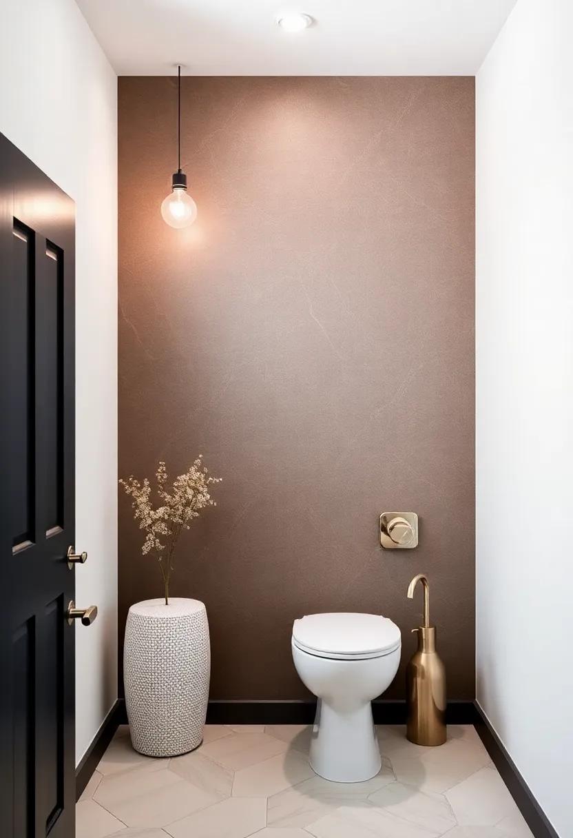 Cost-Effective Feel: Budget-Friendly Ideas for an Upscale Accent Wall