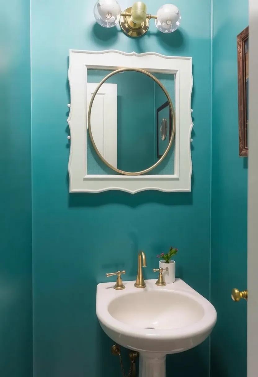 Incorporating Vintage Finds for Timeless charm in Tiny spaces