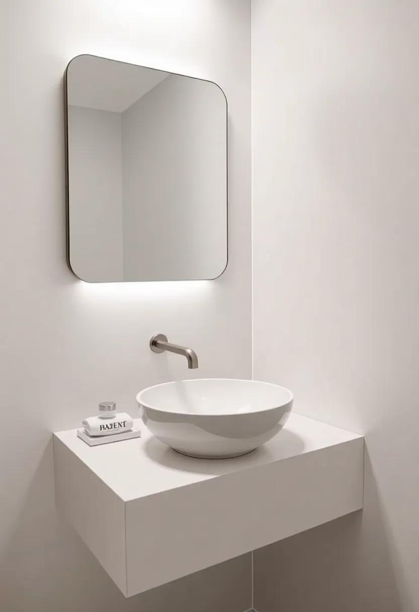 Innovative Basin Designs To Maximize Functionality and Style