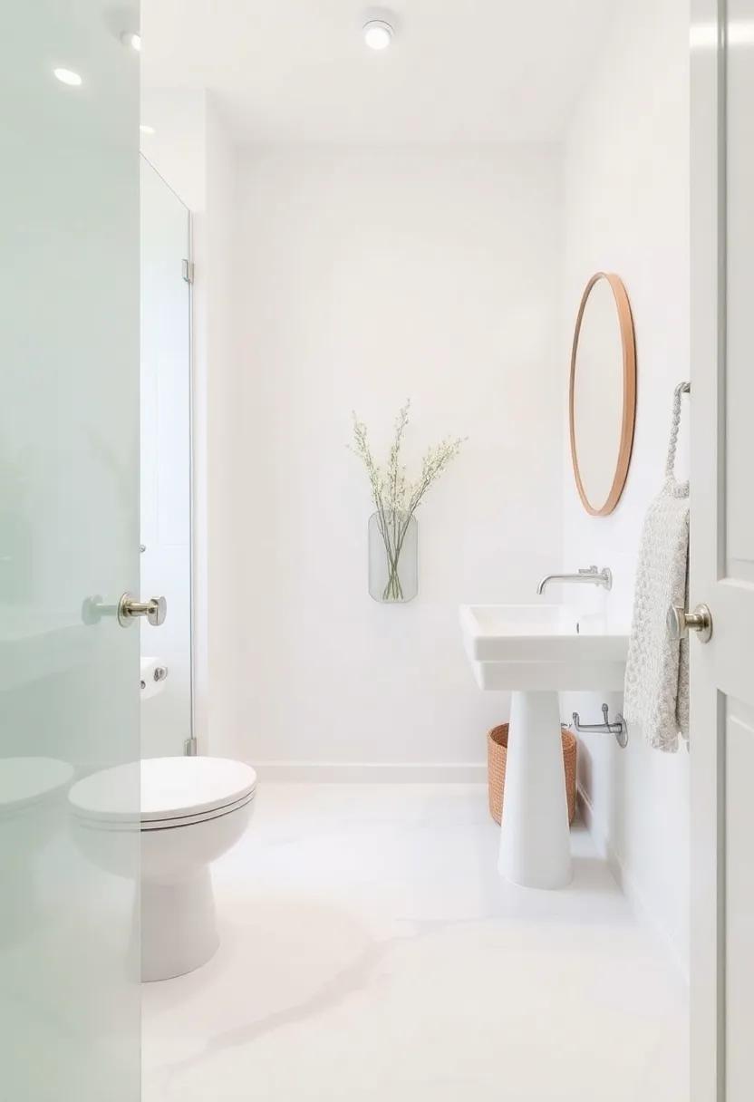 Inspiring Flooring Ideas That make a Statement in Small Areas