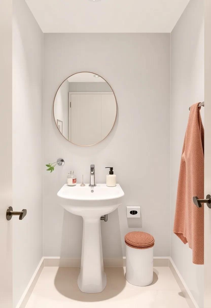 Smart Solutions for Organizing Personal items in Small Spaces