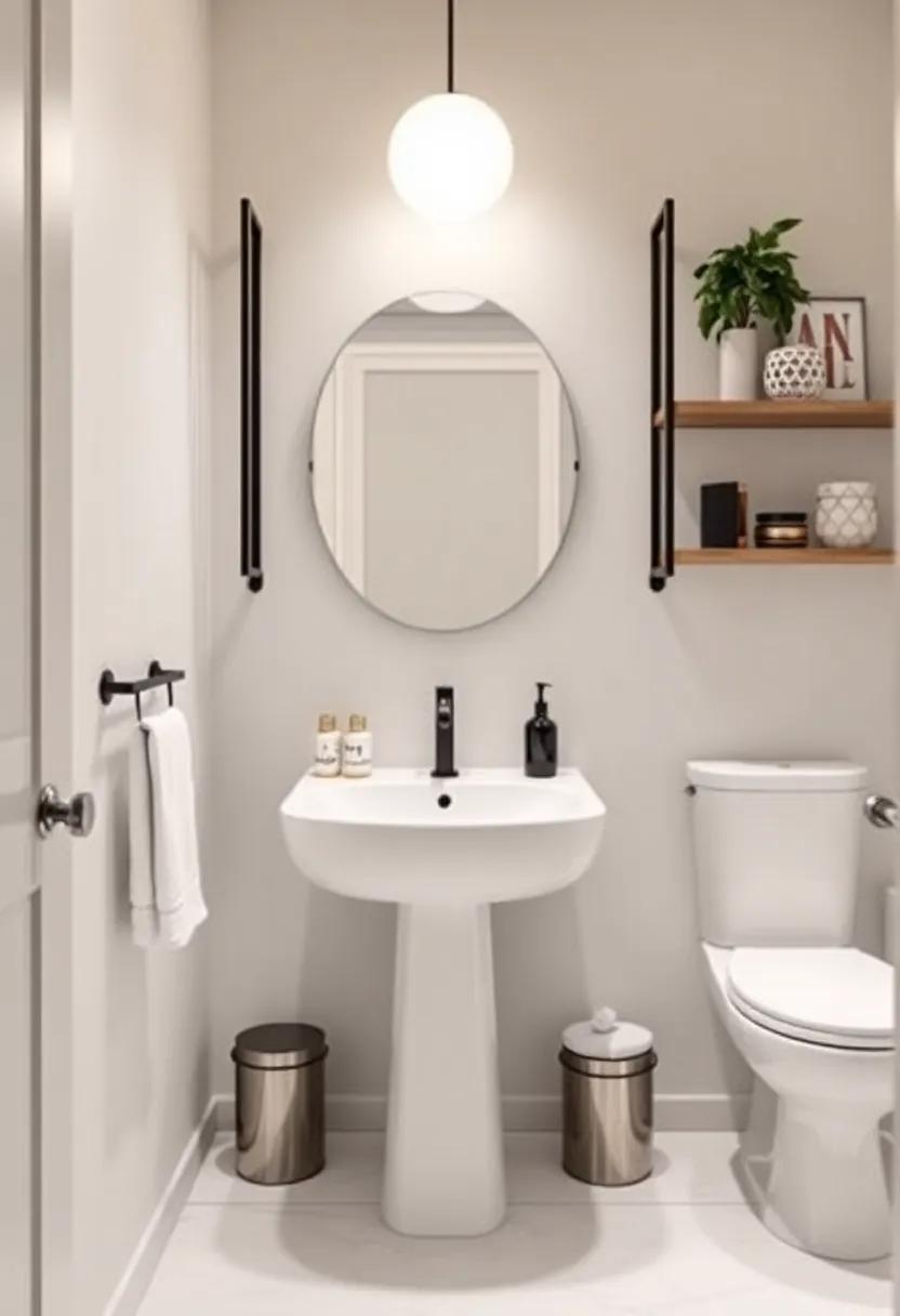 Stylish Shelving Ideas to Showcase Decor and Free up Floor Space