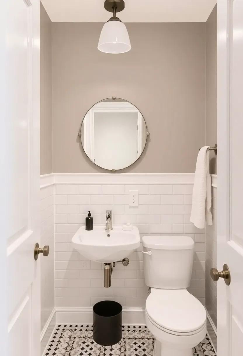 Transitioning Between Styles: Blending Modern and Traditional Elements