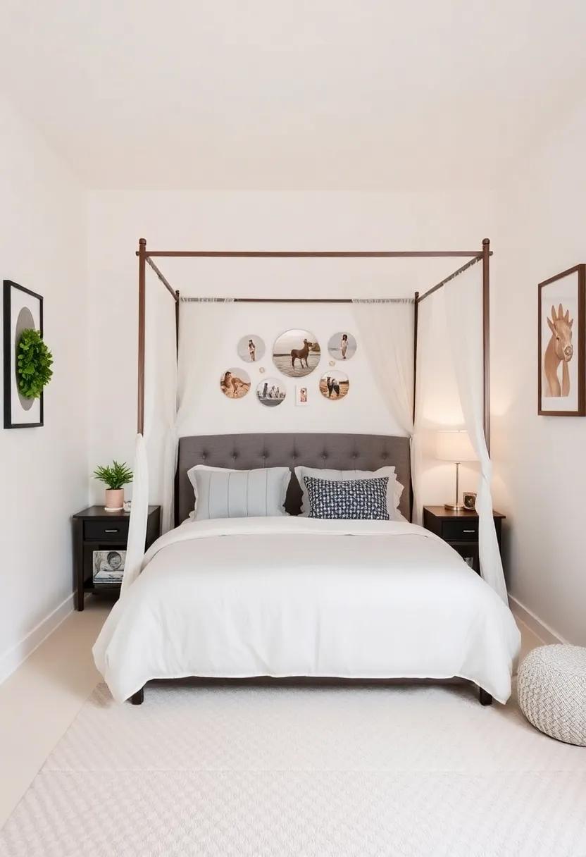 Personalizing Wall Decor to Reflect individuality