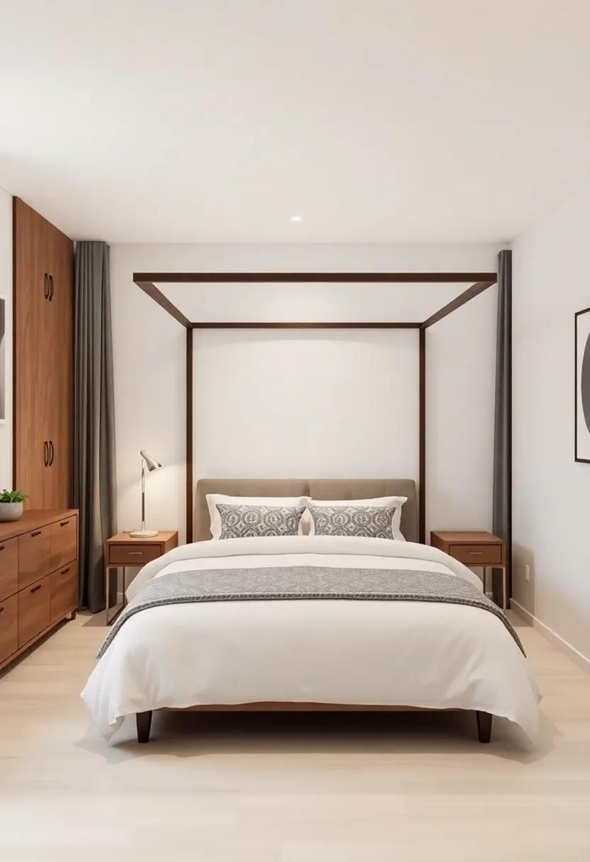 Maximizing Floor Space with Smart Layouts