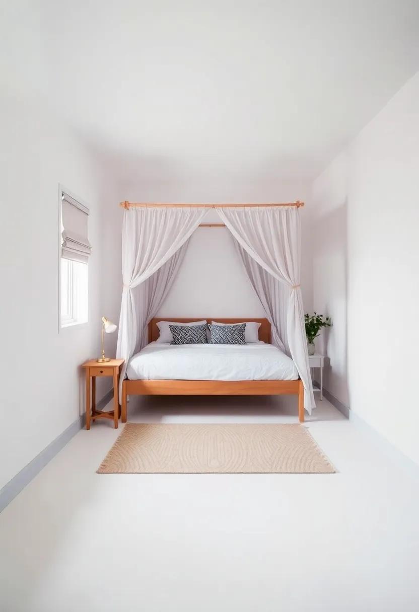 Color Palette Ideas for a Serene Teen Room