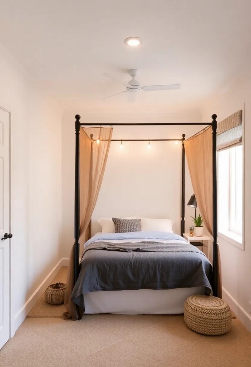 Lighting Strategies to Enhance Your Cozy Retreat