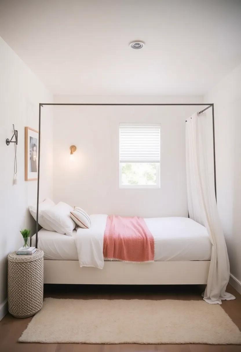 Crafting a Dreamy Retreat: Final Thoughts on Small Spaces