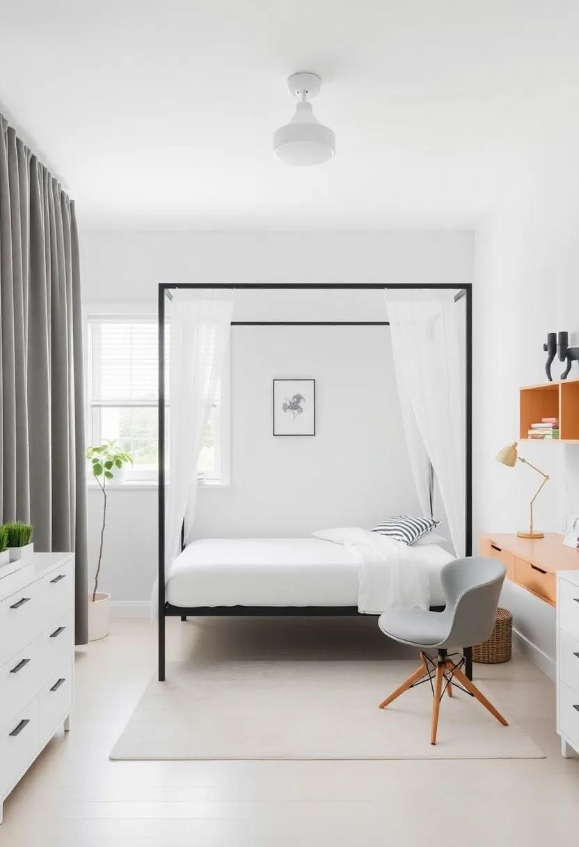 Creating a study Area That Inspires Focus and Creativity