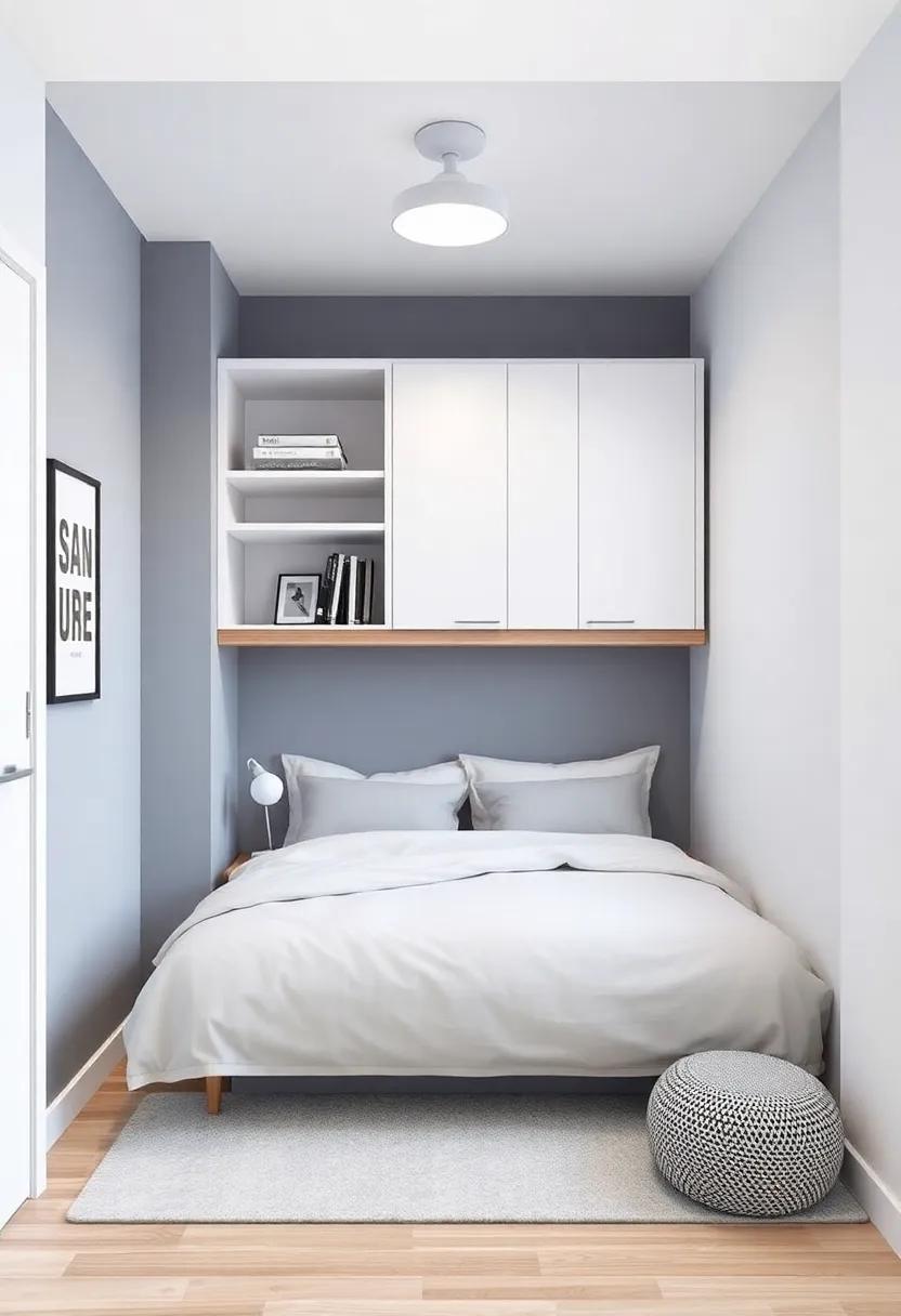 Bright Ideas For Ceiling storage That Maximize Vertical Space Effectively
