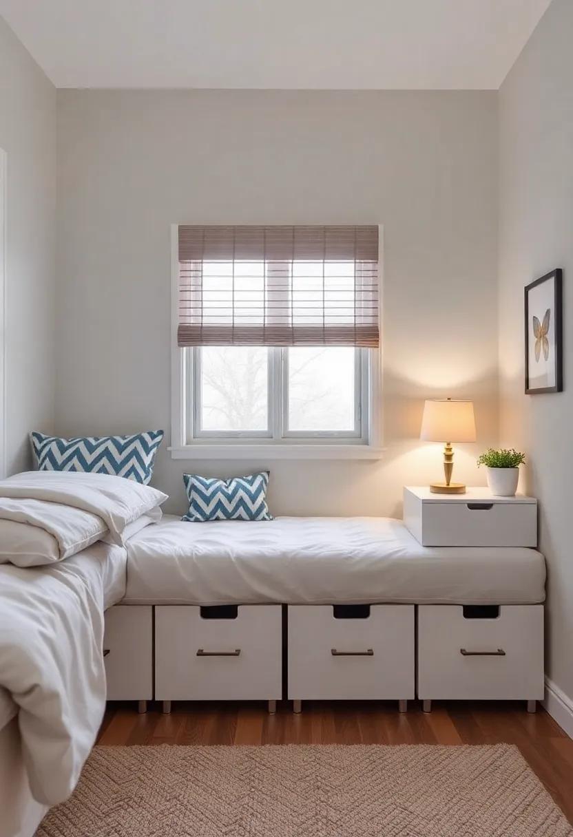 Personalized Storage Boxes That Double As Room Decor For Unique⁢ Appeal