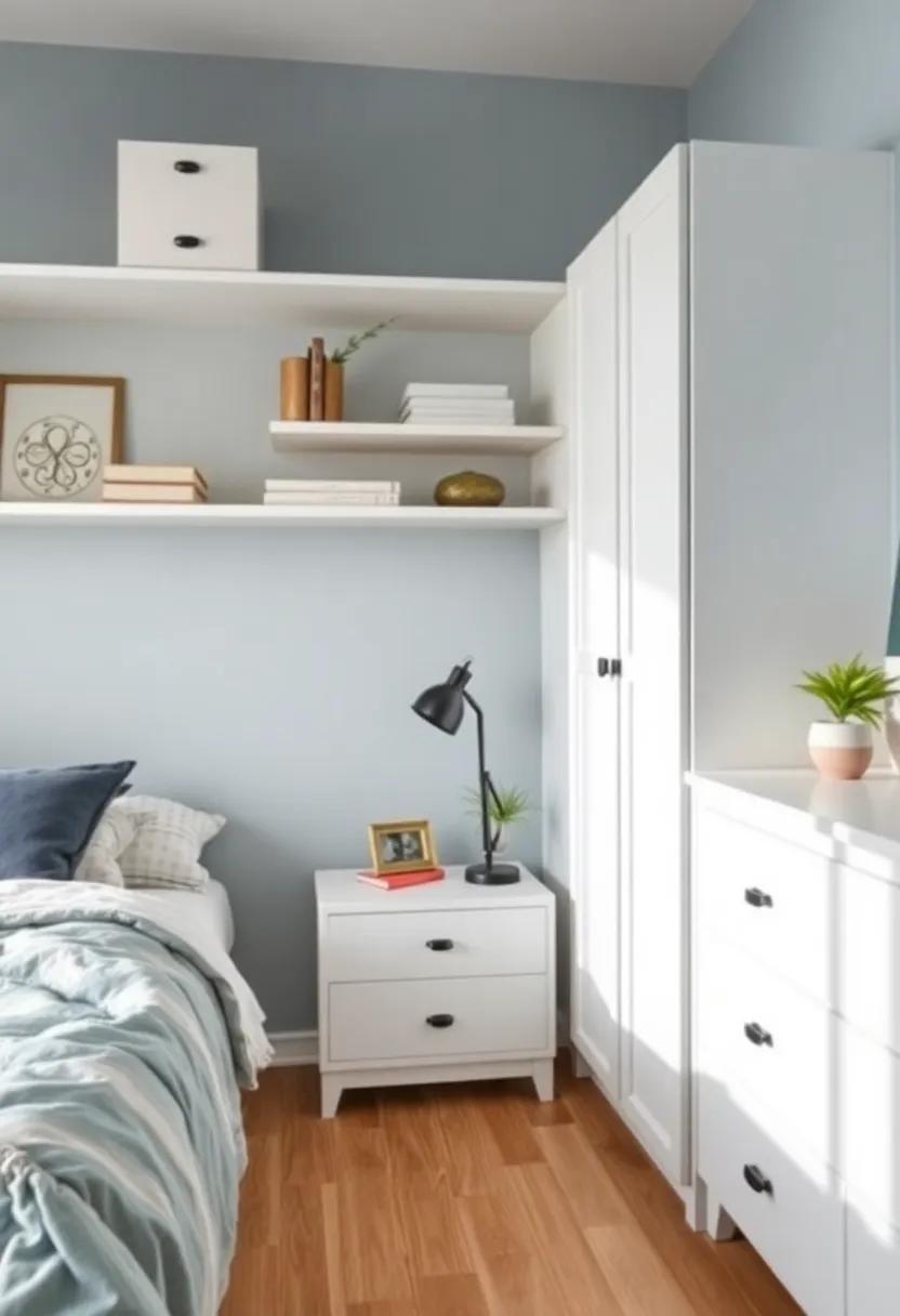 Repurposing Old⁢ Furniture Into Chic Storage Solutions With A Twist