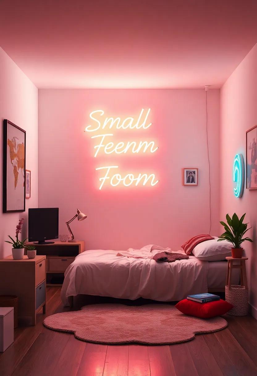 Budget-Friendly Brightness: Affordable Options for ⁤Neon Sign Decor